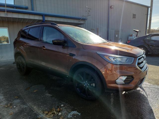 2017 FORD ESCAPE SE #3296395660