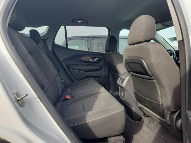 2020 GMC TERRAIN SL #3302797887