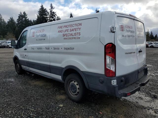 2019 FORD TRANSIT T- #3291524926