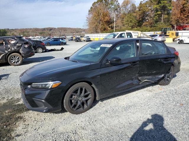 Global Auto Auctions: 2022 HONDA CIVIC SPOR