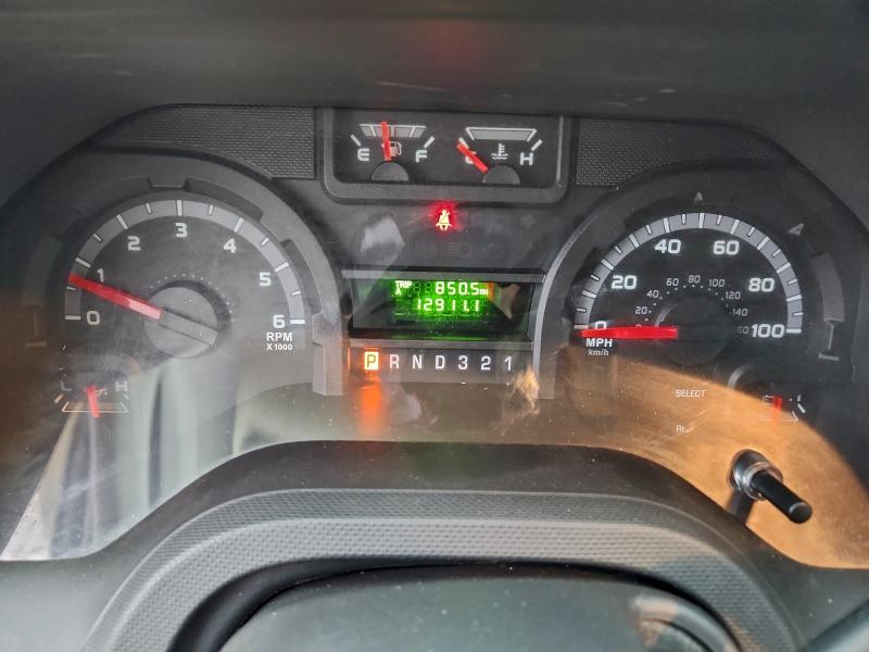 2014 FORD ECONOLINE #3301632669