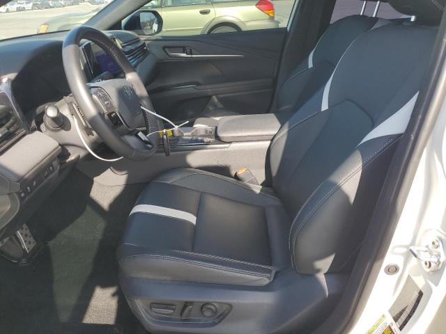 2025 TOYOTA CAMRY XSE #3302890952