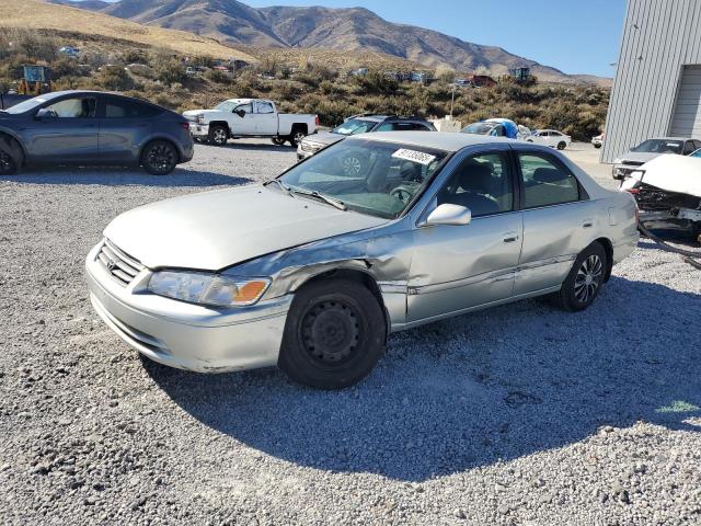 Global Auto Auctions: 2001 TOYOTA CAMRY CE