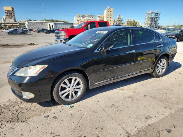 Global Auto Auctions: 2012 LEXUS ES 350