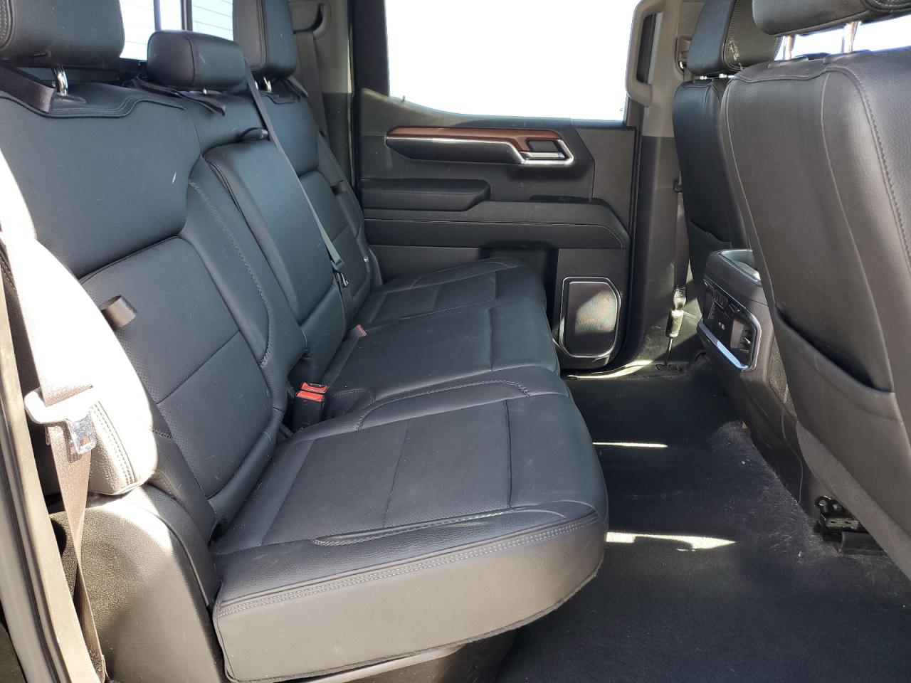 GMC SIERRA K1500 DENALI