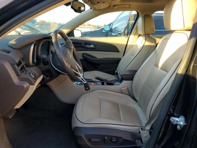 2015 CHEVROLET MALIBU 2LT - 1G11E5SX0FF336307