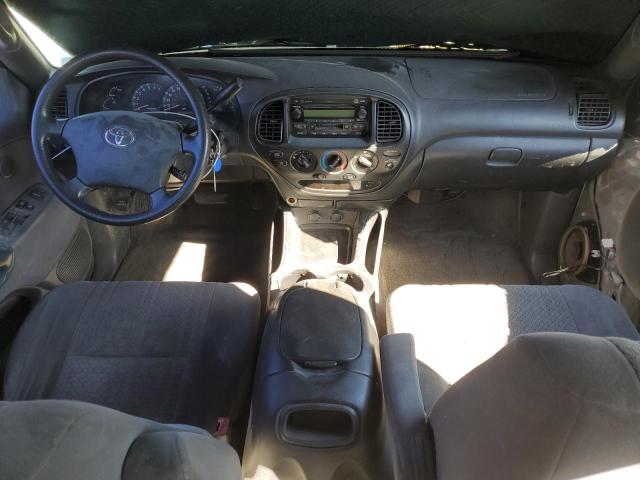 2004 TOYOTA TUNDRA ACC #3283881425