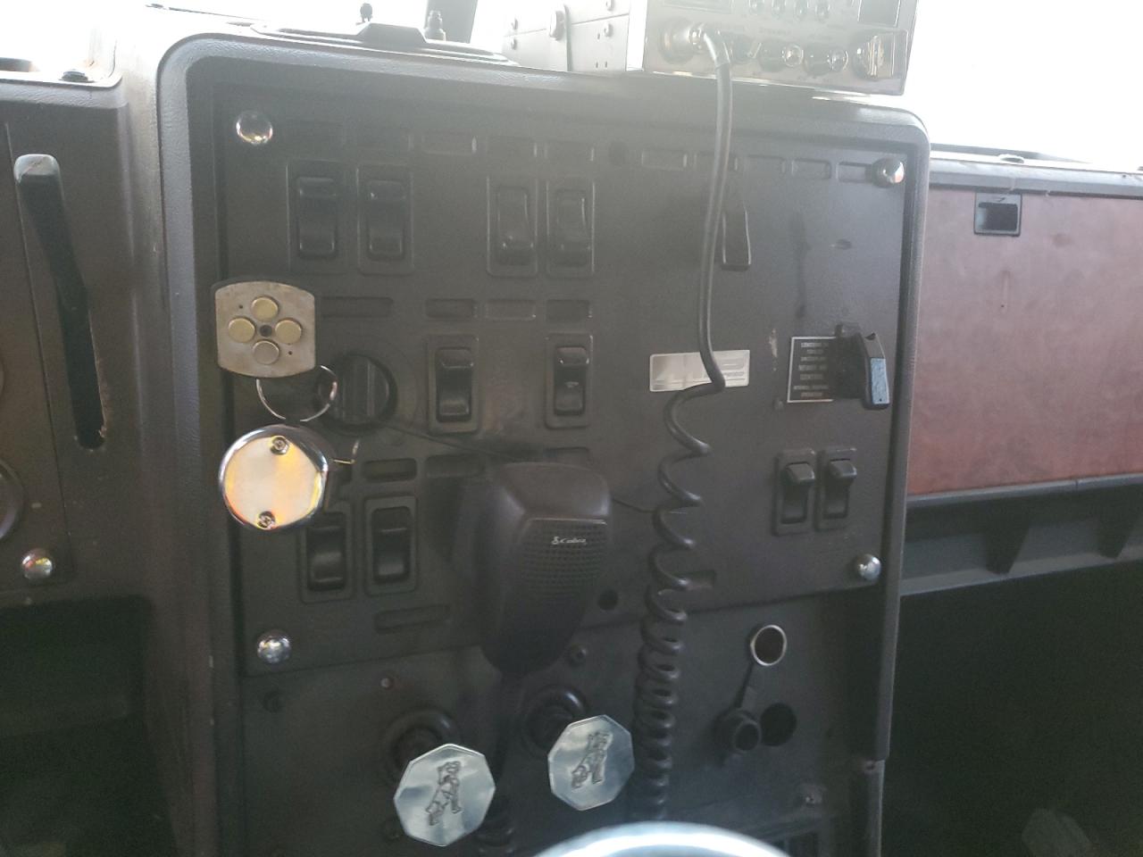 Lot #3286579157 1994 MACK CH613 MAXI