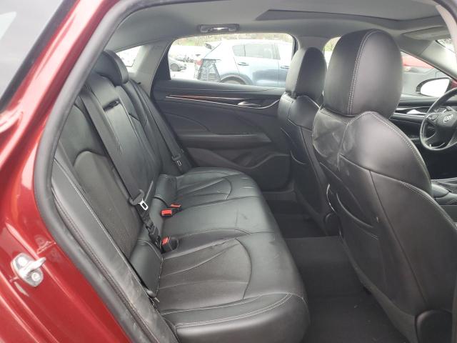 2017 BUICK LACROSSE E #3284575330