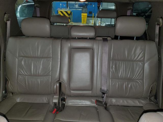 2003 TOYOTA SEQUOIA LI #3284678343