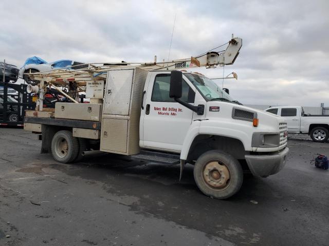 2003 GMC C4500 C4C0 #3294296877