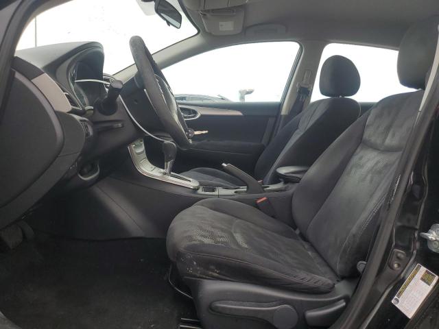 2013 NISSAN SENTRA S #3301964443