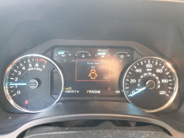 2019 FORD F150 SUPER #3285968574