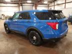 Lot #3305361330 2021 FORD EXPLORER P