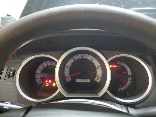 2014 TOYOTA TACOMA - 5TFNX4CNXEX035210