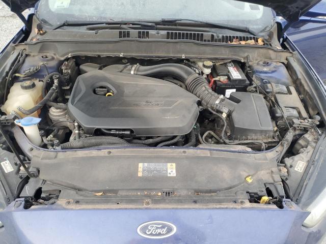 2013 FORD FUSION SE #3294336906