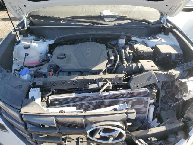 2024 HYUNDAI TUCSON SEL #3312781099