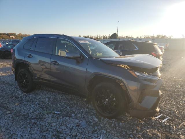 2022 TOYOTA RAV4 SE #3284851537