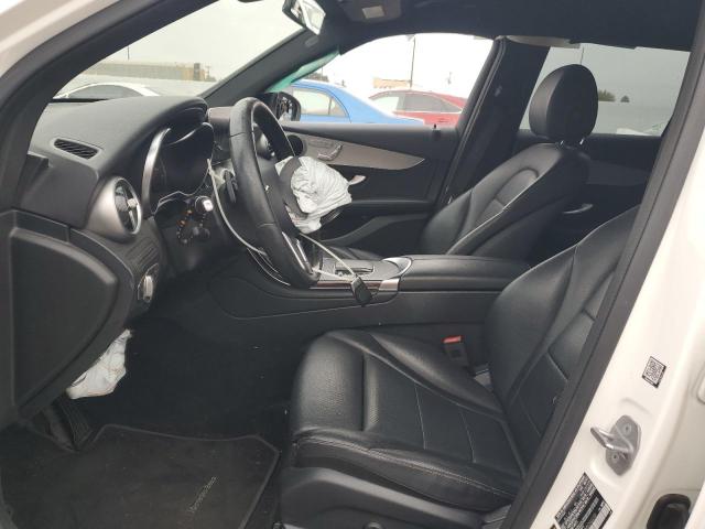 2021 MERCEDES-BENZ GLC 300 #3302659100