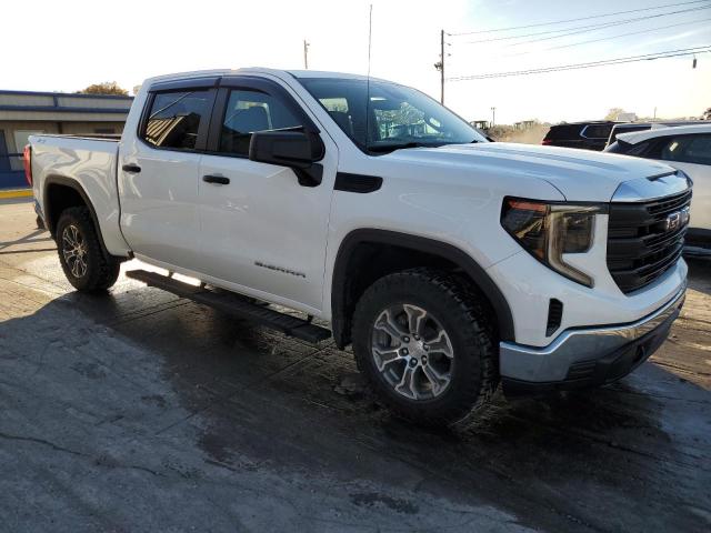 2023 GMC SIERRA K15 #3296432681