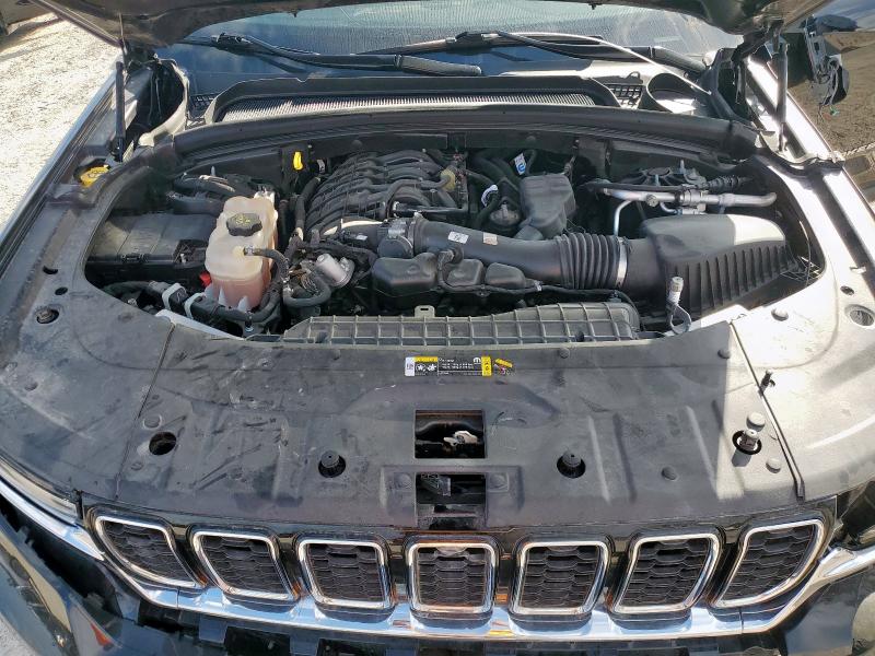 2023 JEEP GRAND CHER #3280428151