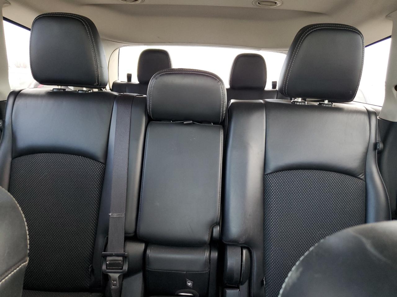 DODGE JOURNEY CROSSROAD