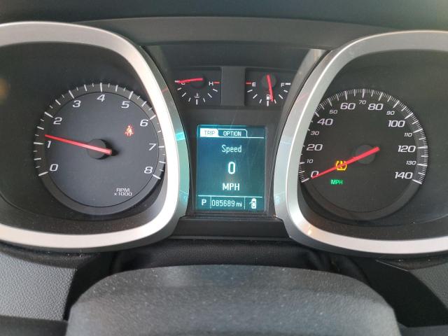 2015 CHEVROLET EQUINOX LT #3294278882