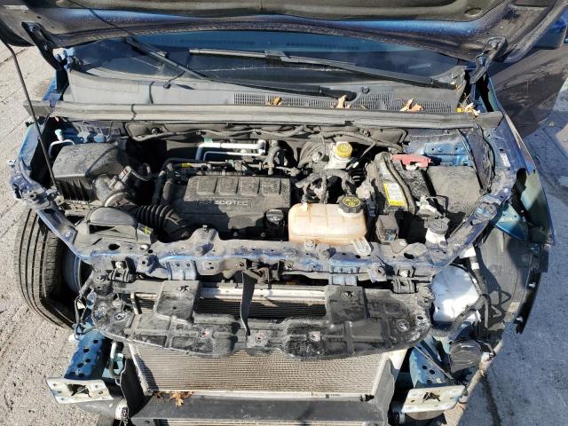 2019 CHEVROLET TRAX 1LT #3311623225