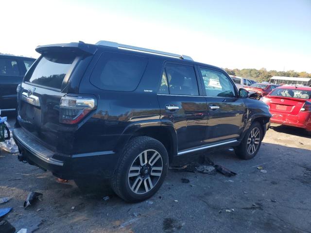 2021 TOYOTA 4RUNNER TR #3281391023
