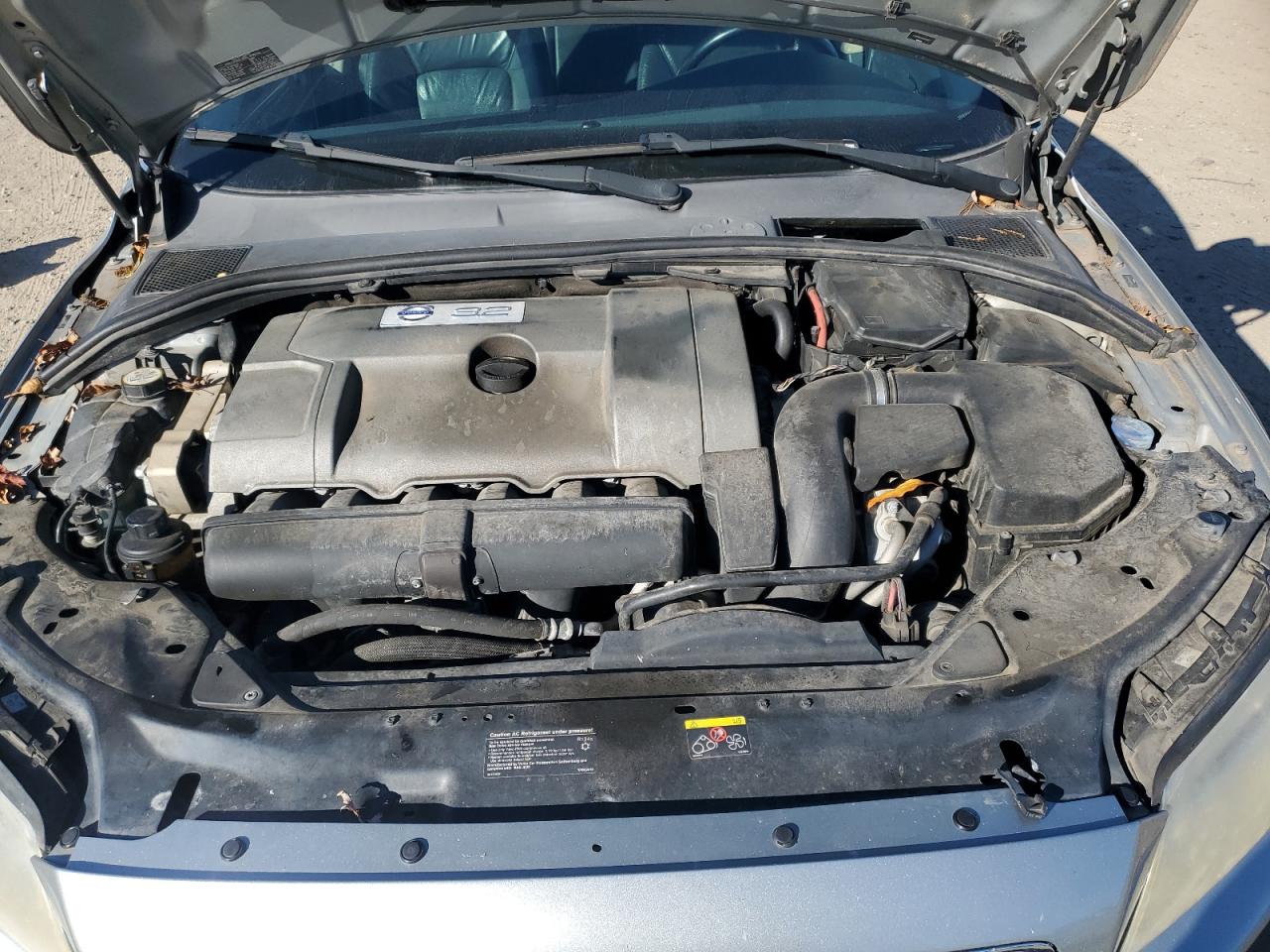 Lot #3291167968 2008 VOLVO XC70