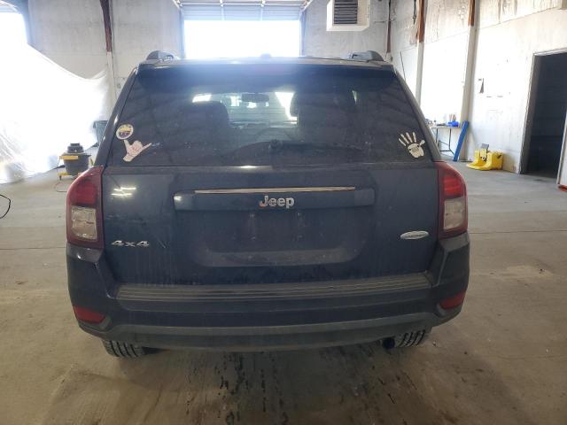 2016 JEEP COMPASS LA #3293513467