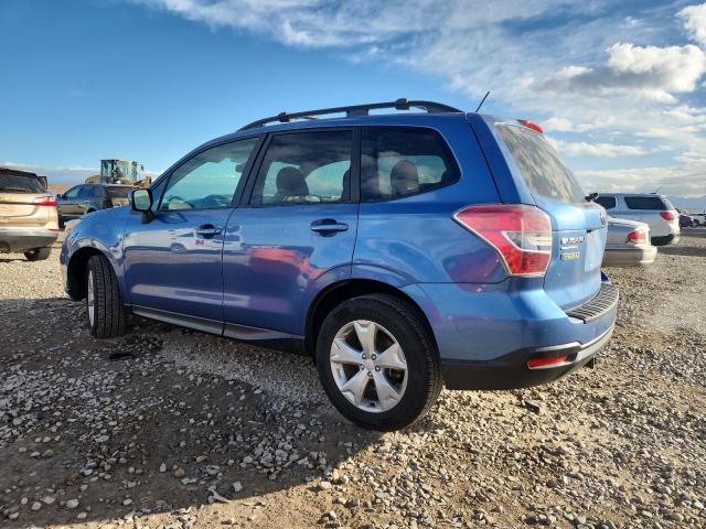 2015 SUBARU FORESTER 2 - JF2SJADC3FH576967