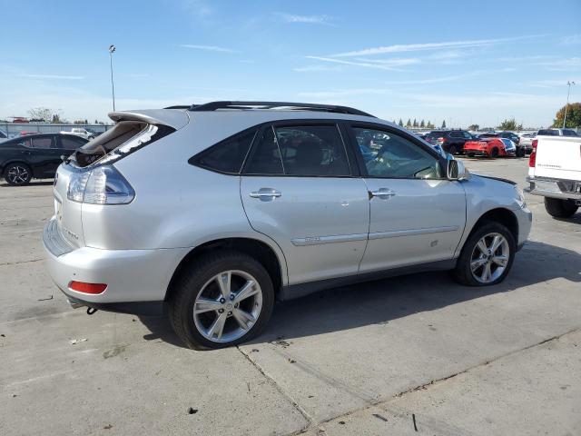 2008 LEXUS RX 400H #3310311987