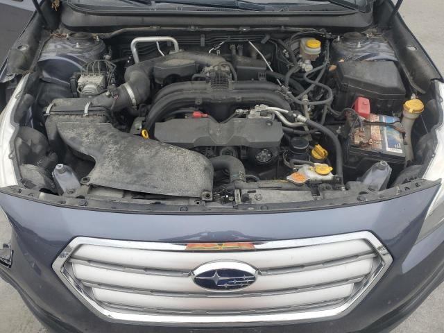 2017 SUBARU OUTBACK 2. - 4S4BSAHC9H3289361