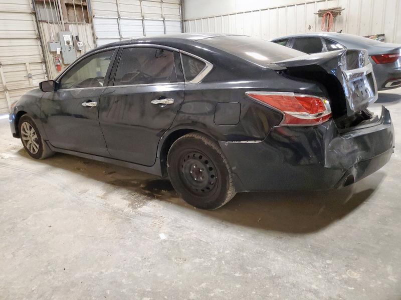 2015 NISSAN ALTIMA 2.5 #3291531931
