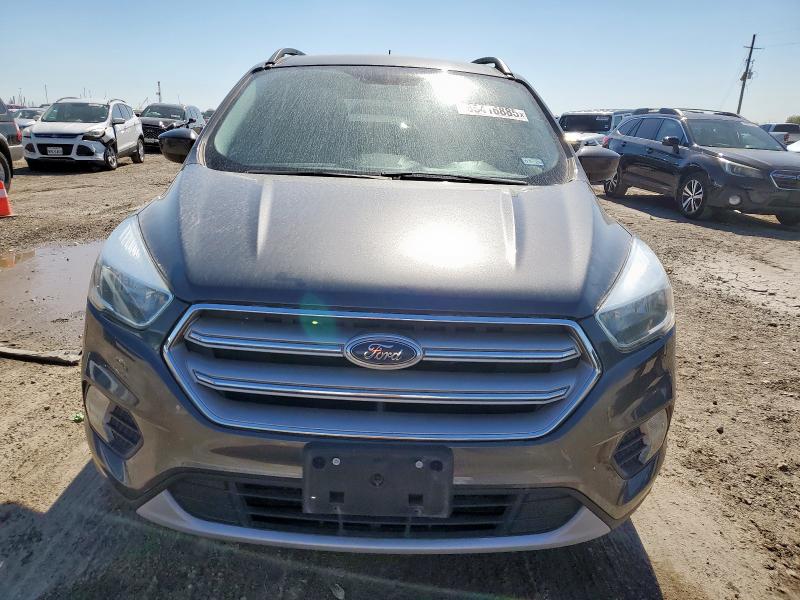 2018 FORD ESCAPE SE - 1FMCU0GD7JUA83975
