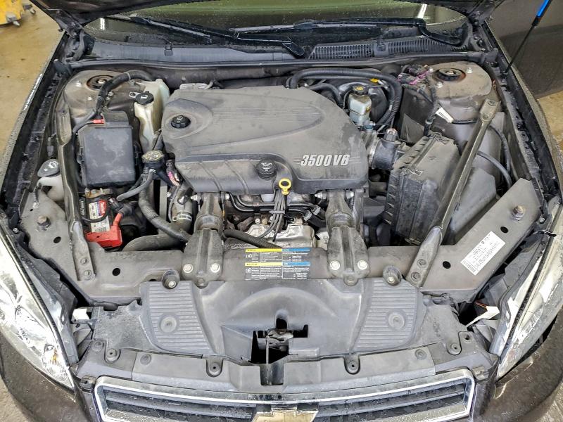 2008 CHEVROLET IMPALA LS #3302859887