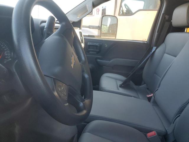 2022 CHEVROLET SILVERADO #3297877778