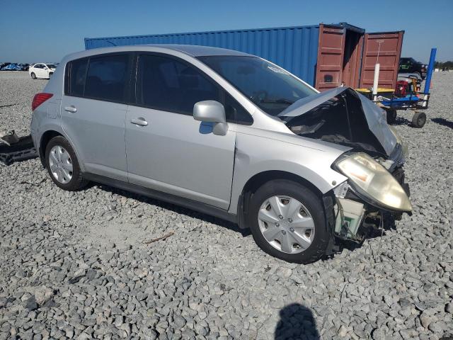 2008 NISSAN VERSA #3308336038