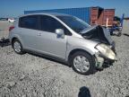 Lot #3308336038 2008 NISSAN VERSA