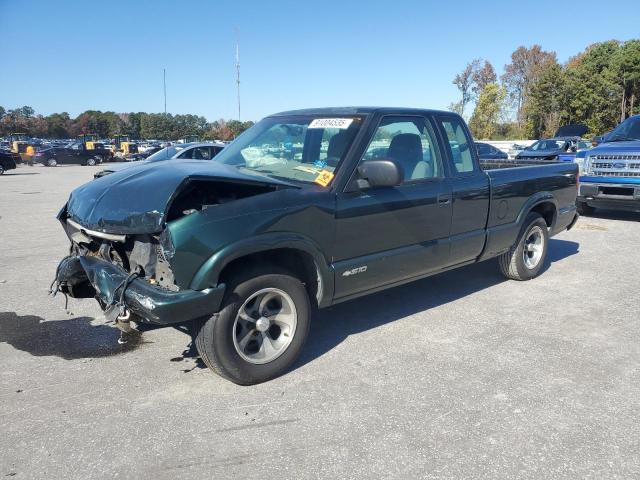 Global Auto Auctions: 2003 CHEVROLET S TRUCK S1