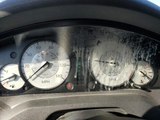 2009 CHRYSLER 300 LX #3285038396