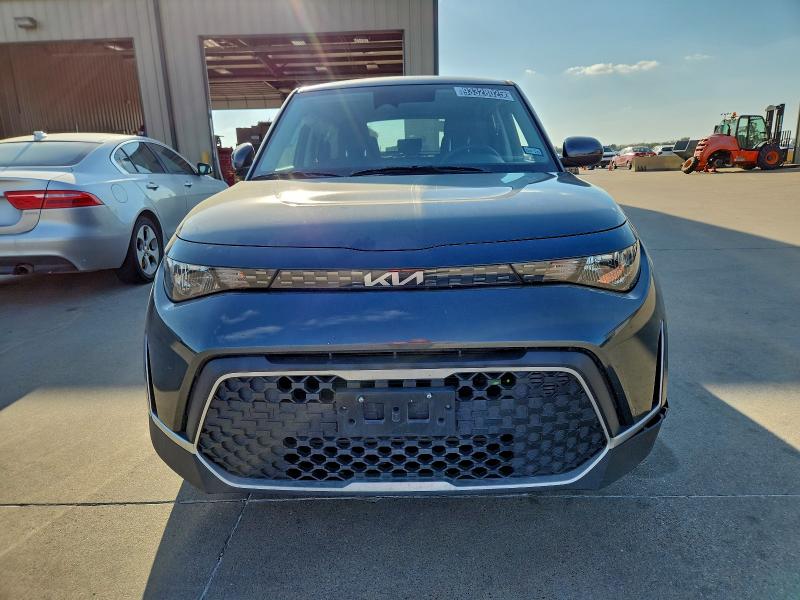 2025 KIA SOUL LX #3303046654