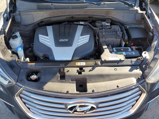 2019 HYUNDAI SANTA FE X #3291218958