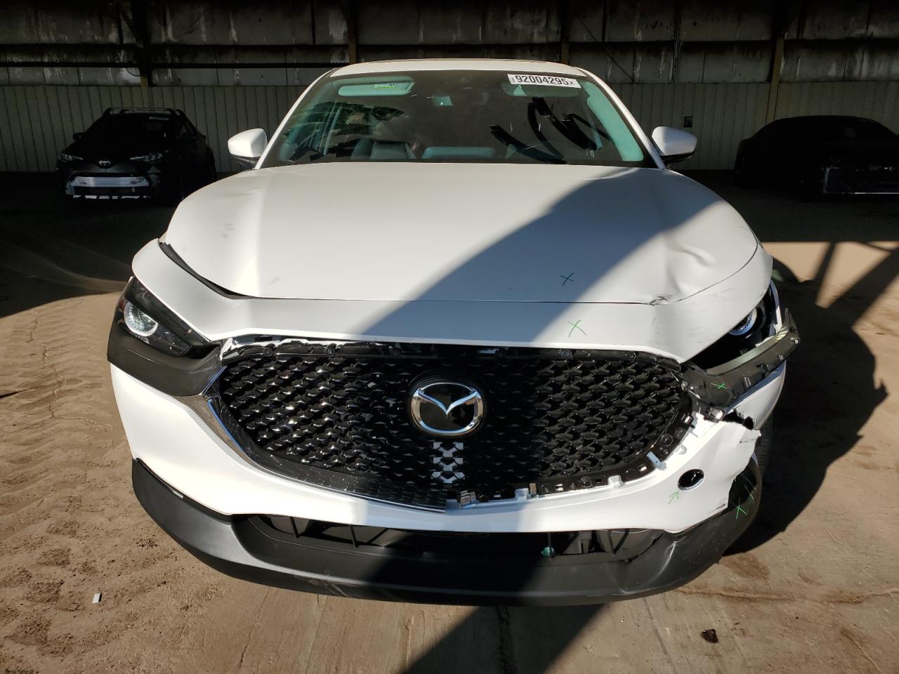 MAZDA CX-30 PREFERRED