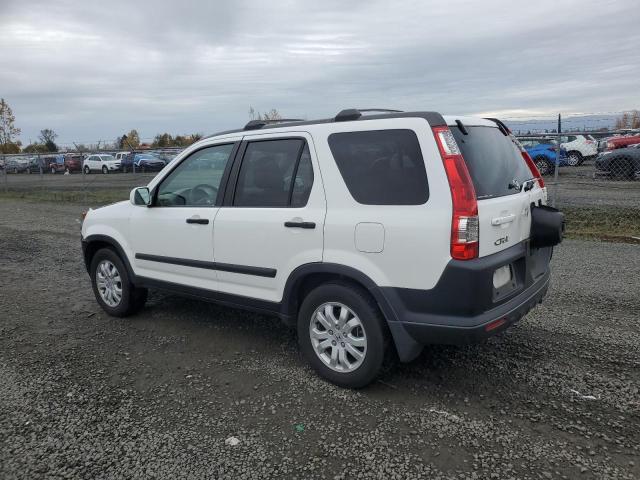 2005 HONDA CR-V EX #3290099270