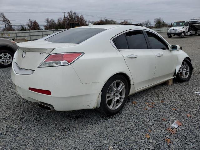 2009 ACURA TL #3294304879