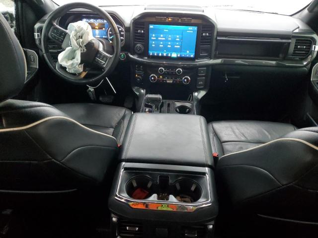 2021 FORD F150 SUPER #3301721397