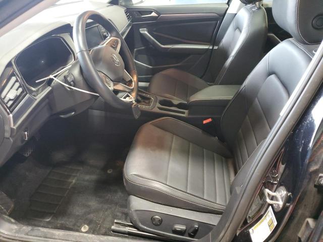 2023 VOLKSWAGEN JETTA SE #3312708293