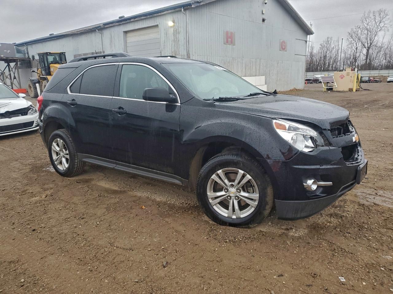 Lot #3303663935 2014 CHEVROLET EQUINOX LT
